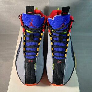 Air Jordan XXXV 35 SP-TP “Center of Gravity” DS size 10.5 us Mens A1003